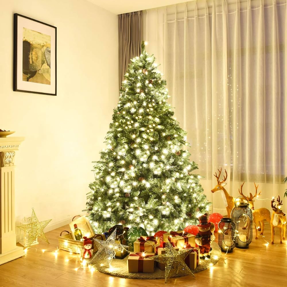 Meteo: Natale 2024, prime tendenze Meteo: Natale 2024, prime tendenze