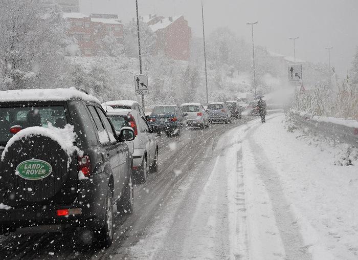 Meteo freddo