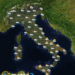 Meteo di domani: previsioni del tempo in Italia per il giorno 07-12-2024