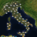 Meteo di domani: previsioni del tempo in Italia per il giorno 14-12-2024
