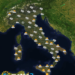 Meteo di domani: previsioni del tempo in Italia per il giorno 18-12-2024