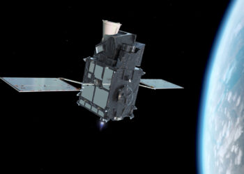 Satellite Meteo: come Funziona e perché è fondamentale
