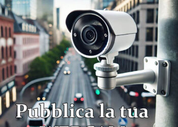 Webcam Italia: nuovo servizio su meteo2.it