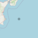 Terremoto Mar Ionio Meridionale (MARE) – Magnitudo 3.1
