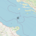 Terremoto Adriatico Centrale (MARE) – Magnitudo 3.0