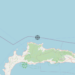 Terremoto Minahassa Peninsula, Sulawesi, Indonesia [Sea: Indonesia] – Magnitudo 5.8