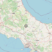 Terremoto 2 km NE Rionero Sannitico (IS) – Magnitudo 3.0