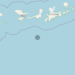 Terremoto Andreanof Islands, Aleutian Islands, United States [Sea: United States] – Magnitudo 6.4