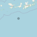 Terremoto Andreanof Islands, Aleutian Islands, United States [Sea: United States] – Magnitudo 5.5