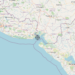 Terremoto El Salvador [Sea] – Magnitudo 5.7