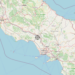 Terremoto 2 km NW Roccamonfina (CE) – Magnitudo 3.6