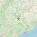 Terremoto Confine Italia-Francia (FRANCIA) – Magnitudo 4.0 Terremoto Confine Italia-Francia (FRANCIA) – Magnitudo 4.0