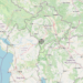 Terremoto Kosovo [Land] – Magnitudo 4.5