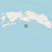Terremoto Seram, Indonesia [Sea: Indonesia] – Magnitudo 5.5