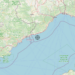 Terremoto Costa Ligure Occidentale (Imperia) – Magnitudo 3.2