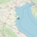 Terremoto Costa Ferrarese (Ferrara) – Magnitudo 3.0