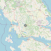 Terremoto Greece – Magnitudo 5.0