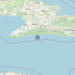 Terremoto Cuba region [Sea: Cuba] – Magnitudo 5.9