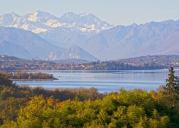 Webcam Lago di Varese – Live Streaming