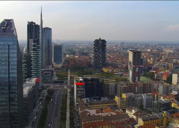 Webcam Milano – Live Streaming