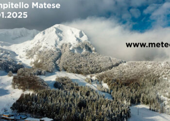Meteo: inverno 2025 già al capolinea? Per ora in lunga pausa