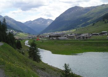 Webcam Livigno – Live Streaming Webcam Livigno – Live Streaming
