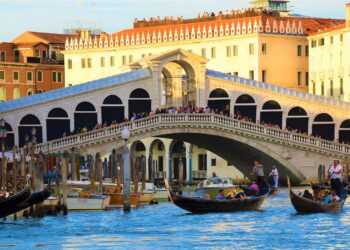 Webcam Venezia – Live Streaming