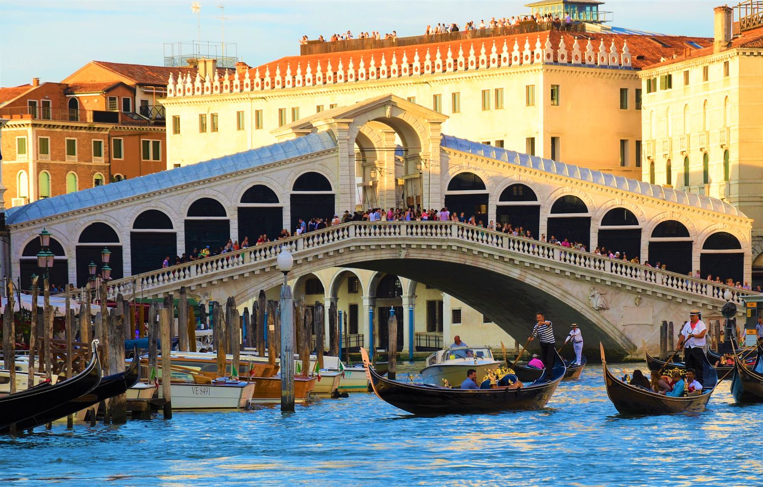 Webcam Venezia – Live Streaming