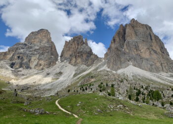 Webcam Sassolungo – Dolomiti – Live Streaming Webcam Sassolungo – Dolomiti – Live Streaming