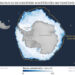 Dicembre e l’estensione del ghiaccio: un bilancio preoccupante per l’Artico e l’Antartico