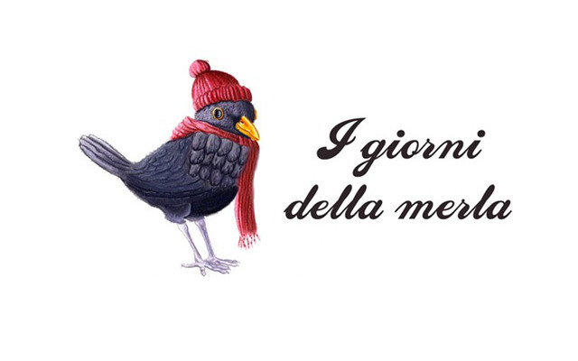 I giorni della merla tra leggenda e tradizione