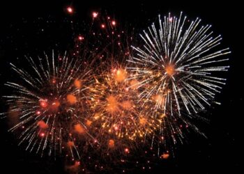 L’Inquinamento dei Botti di Capodanno: Un Problema da Non Sottovalutare