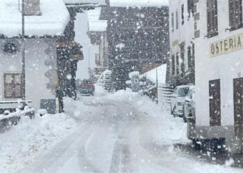 Meteo di domani: previsioni per venerdì 31 gennaio 2025 e i giorni successivi