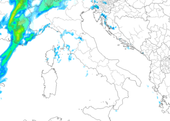 Meteo: Epifania 2025, nuova perturbazione ma neve lontano