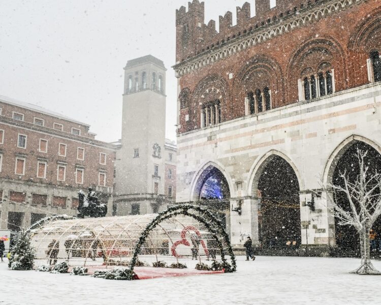 Meteo Epifania 2025: nevicate al Nord sempre più probabili