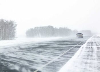 Gelo Americano e Italia: c’è correlazione con il meteo da noi? Scopri la Verità