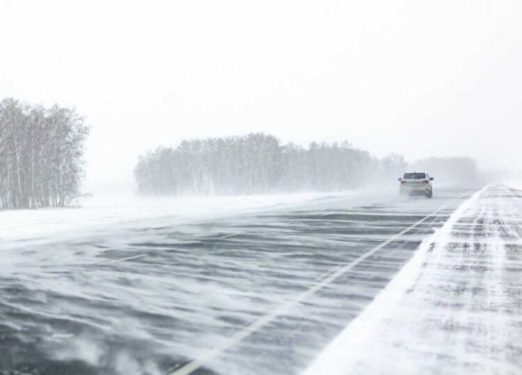 Gelo Americano e Italia: c’è correlazione con il meteo da noi? Scopri la Verità