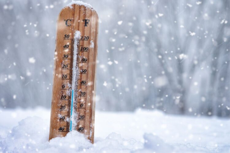 Meteo gennaio 2025: dal clima temperato ad un’ondata di freddo?