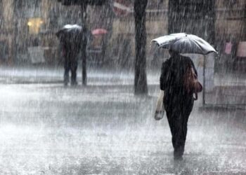 Meteo giornale: il tempo verso il weekend Meteo giornale: il tempo verso il weekend