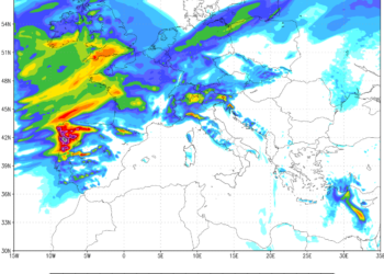 Meteo oggi: domenica 26 gennaio e domani