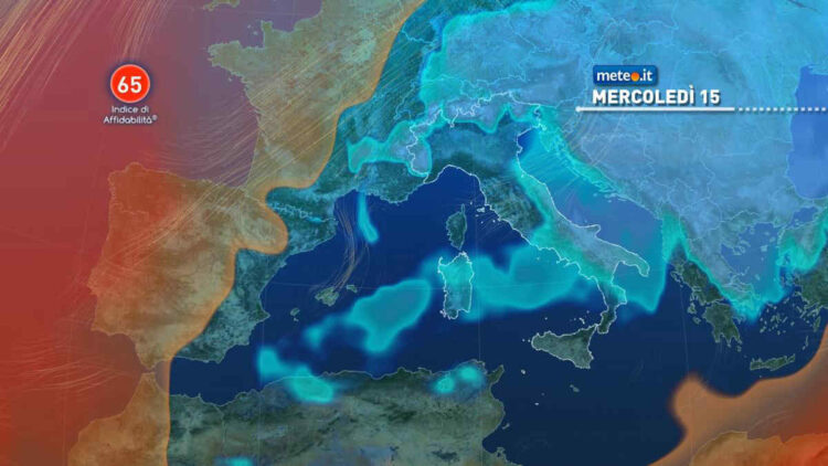 Meteo, cosa succederà in settimana? Meteo, cosa succederà in settimana?