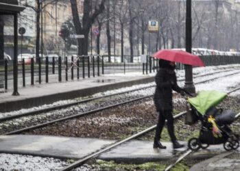 Meteo settimana: tra pioggia e clima mite