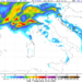 Meteo: settimana prossima con perturbazioni atlantiche Meteo: settimana prossima con perturbazioni atlantiche