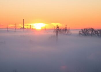 Meteo neve: possibile al Nord. Centro-sud rischio venti caldi?