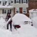Meteo USA: ondata di gelo storica con valori pesantemente sotto zero Meteo USA: ondata di gelo storica con valori pesantemente sotto zero