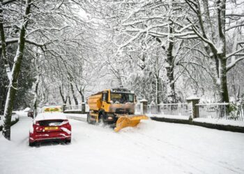 Meteo, ondata di freddo e neve in pianura? Mancano certezze