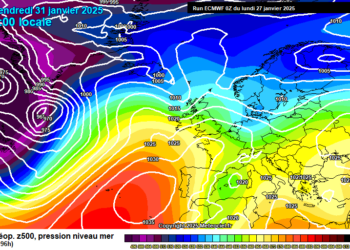 Meteo Weekend: Previsioni e possibili scenari