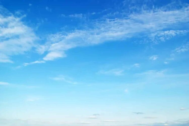 Perché il cielo è blu? La spiegazione semplice e affascinante del fenomeno Perché il cielo è blu? La spiegazione semplice e affascinante del fenomeno