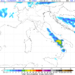 Meteo: bufere su Campania, Lucania e Calabria. Neve a bassa quota Meteo: bufere su Campania, Lucania e Calabria. Neve a bassa quota