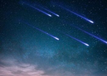 Stelle cadenti 2025: tutto sulle rho-Geminidi e come ammirarle